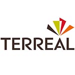 Logo TERREAL